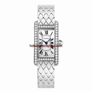 Cartier Tank WB710009