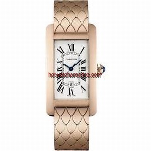 Cartier Tank W2620032