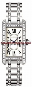 Cartier Tank WB7073MP