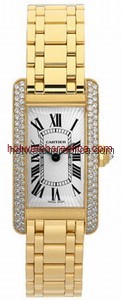 Cartier Tank WB7071K2