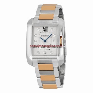 Cartier Tank WT100025