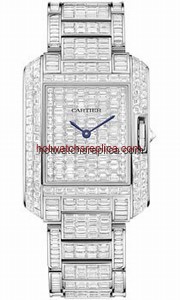 Cartier Tank HPI00585