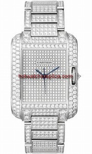 Cartier Tank HPI00561