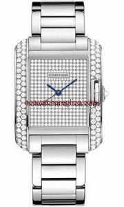Cartier Tank WT100011