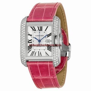 Cartier Tank Anglaise WT100018