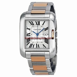 Cartier Tank W5310037