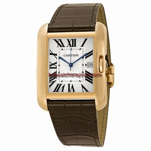 Cartier Tank W5310004