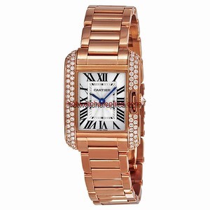 Cartier Tank WT100002