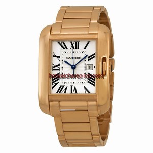 Cartier Tank Anglaise W5310003