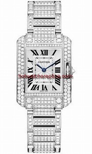 Cartier Tank HPI00559