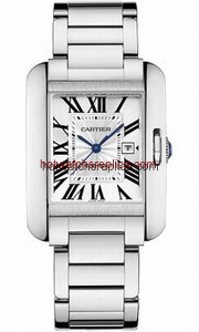 Cartier Tank W5310024