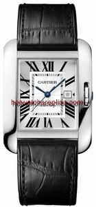 Cartier Tank Anglaise W5310031
