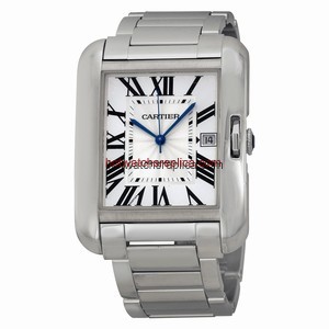 Cartier Tank W5310025