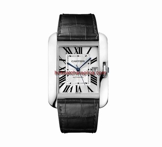 Cartier Tank Anglaise W5310033