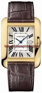 Cartier Tank Anglaise W5310030