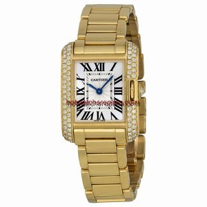 Cartier Tank WT100005