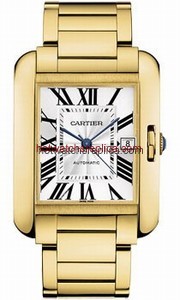 Cartier Tank W5310018