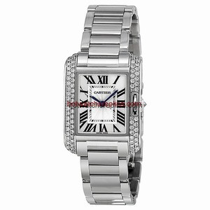 Cartier Tank WT100008