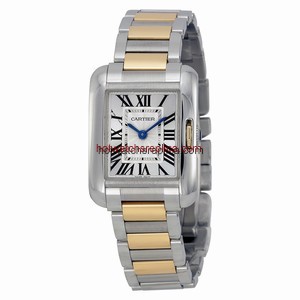 Cartier Tank W5310046