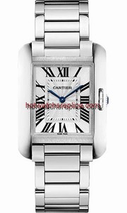 Cartier Tank Anglaise W5310044