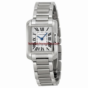 Cartier Tank W5310022