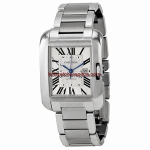 Cartier Tank W5310009