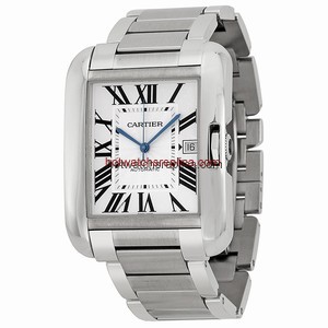 Cartier Tank W5310008