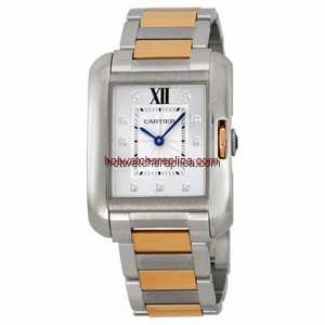 Cartier Tank Anglaise WT100034