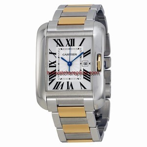 Cartier Tank W5310047