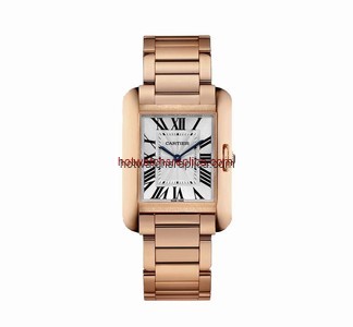 Cartier Tank Anglaise W5310041