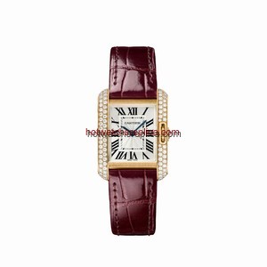 Cartier Tank Anglaise WT100013