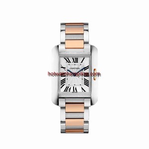 Cartier Tank Anglaise W5310043