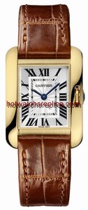 Cartier Tank W5310028