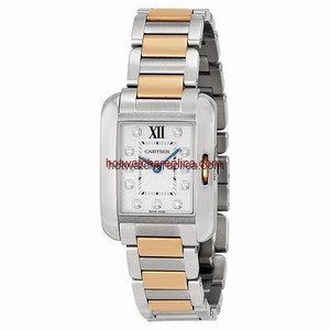 Cartier Tank WT100024