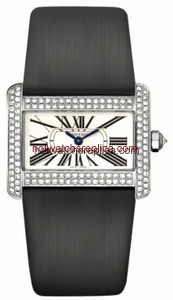 Cartier Tank WA301271