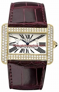 Cartier Tank WA301170
