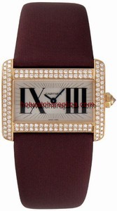 Cartier Tank WA301471