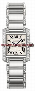 Cartier Tank WE1002SF