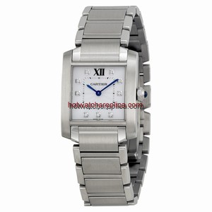 Cartier Tank WE110007