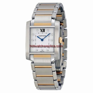 Cartier Tank WE110005