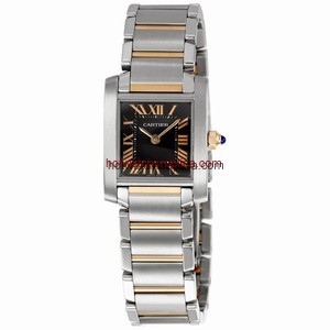 Cartier Tank W5010001