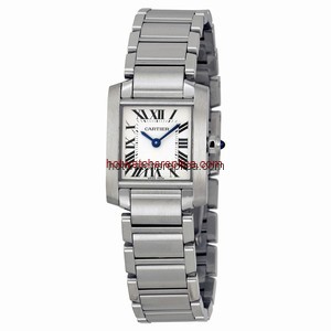 Cartier Tank W51008Q3