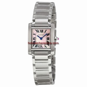 Cartier Tank W51028Q3