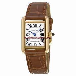 Cartier Tank W1529856