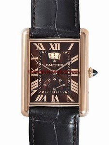 Cartier Tank W1560002