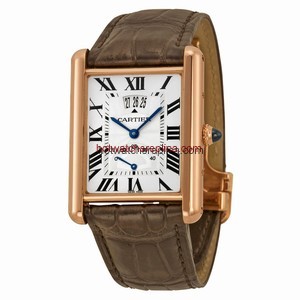 Cartier Tank W1560003