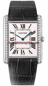 Cartier Tank WT200006