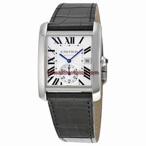 Cartier Tank W5330003