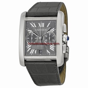 Cartier Tank W5330008