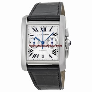 Cartier Tank W5330007